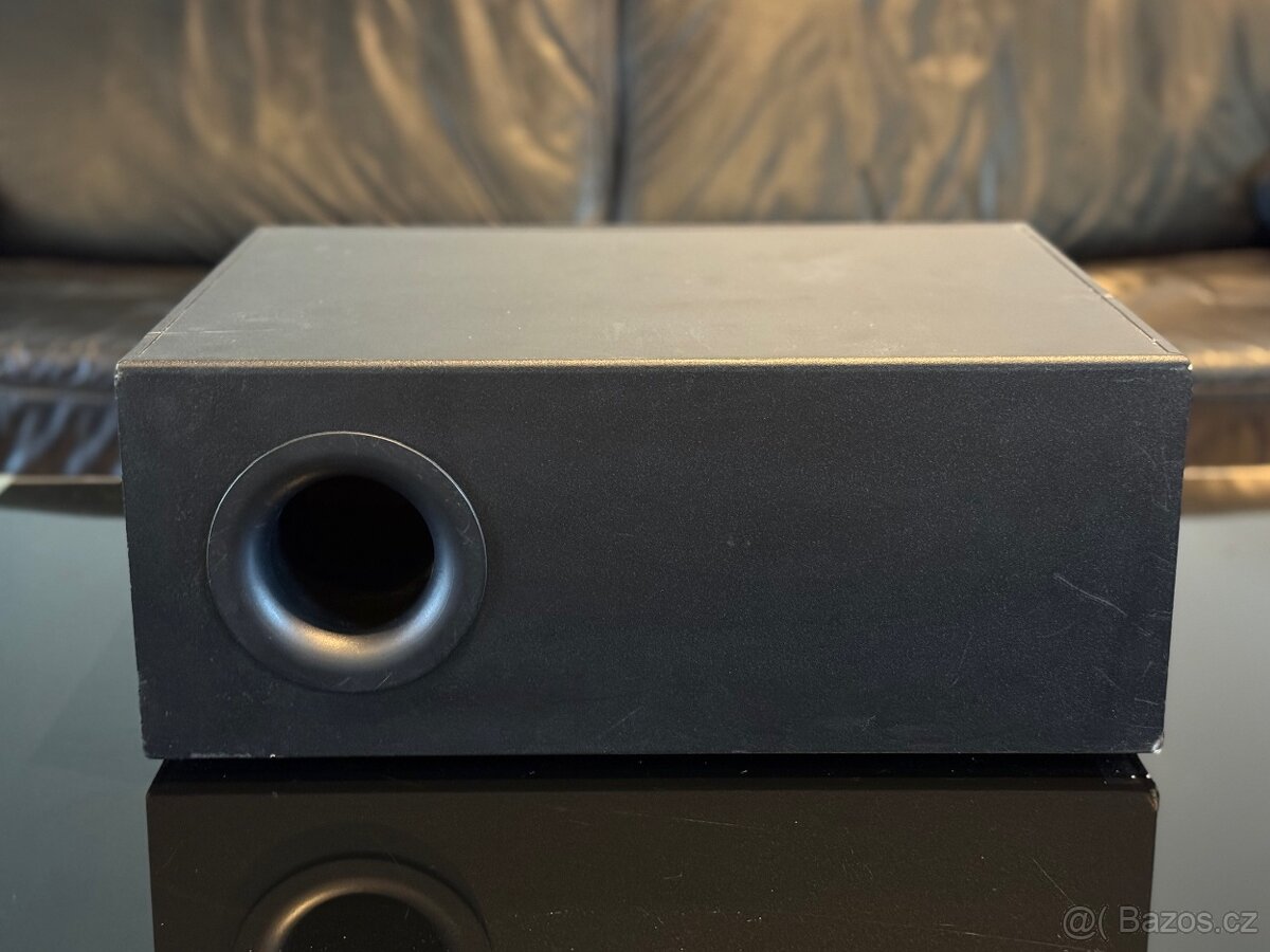 Jamo SW 25 Subwoofer