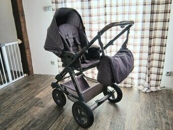 Kočárek ABC Design - trojkombinace