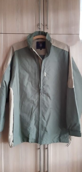 Panska bunda Alfa Vel:L