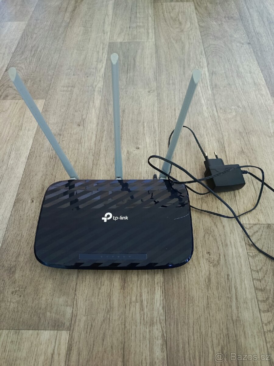 WiFi router