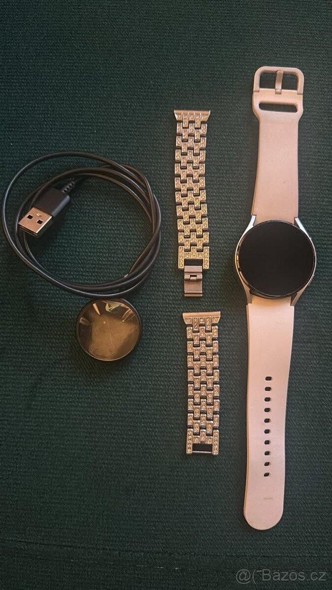 Samsung Galay Watch 4