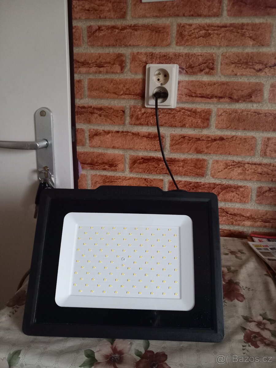 Led panel