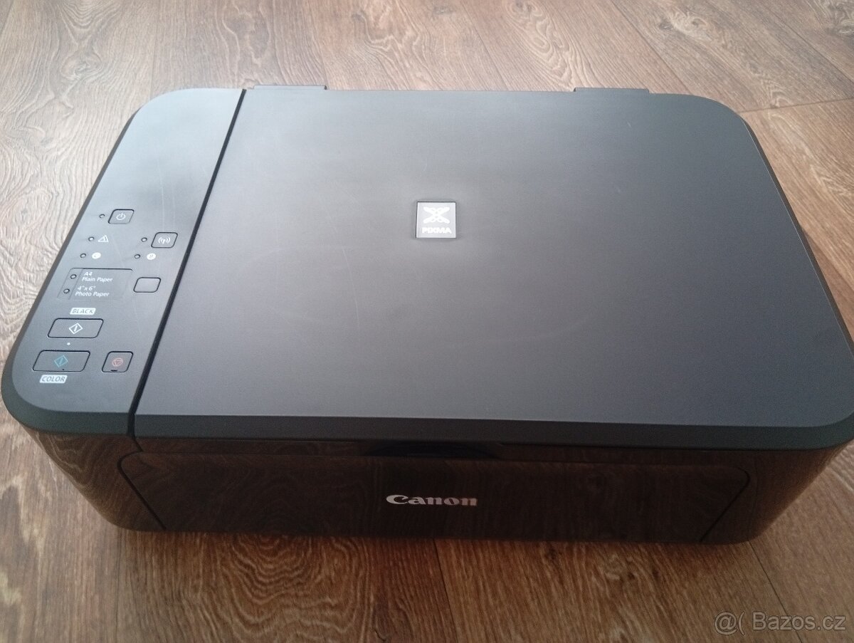 Tiskárna Canon PIXMA MG3650S