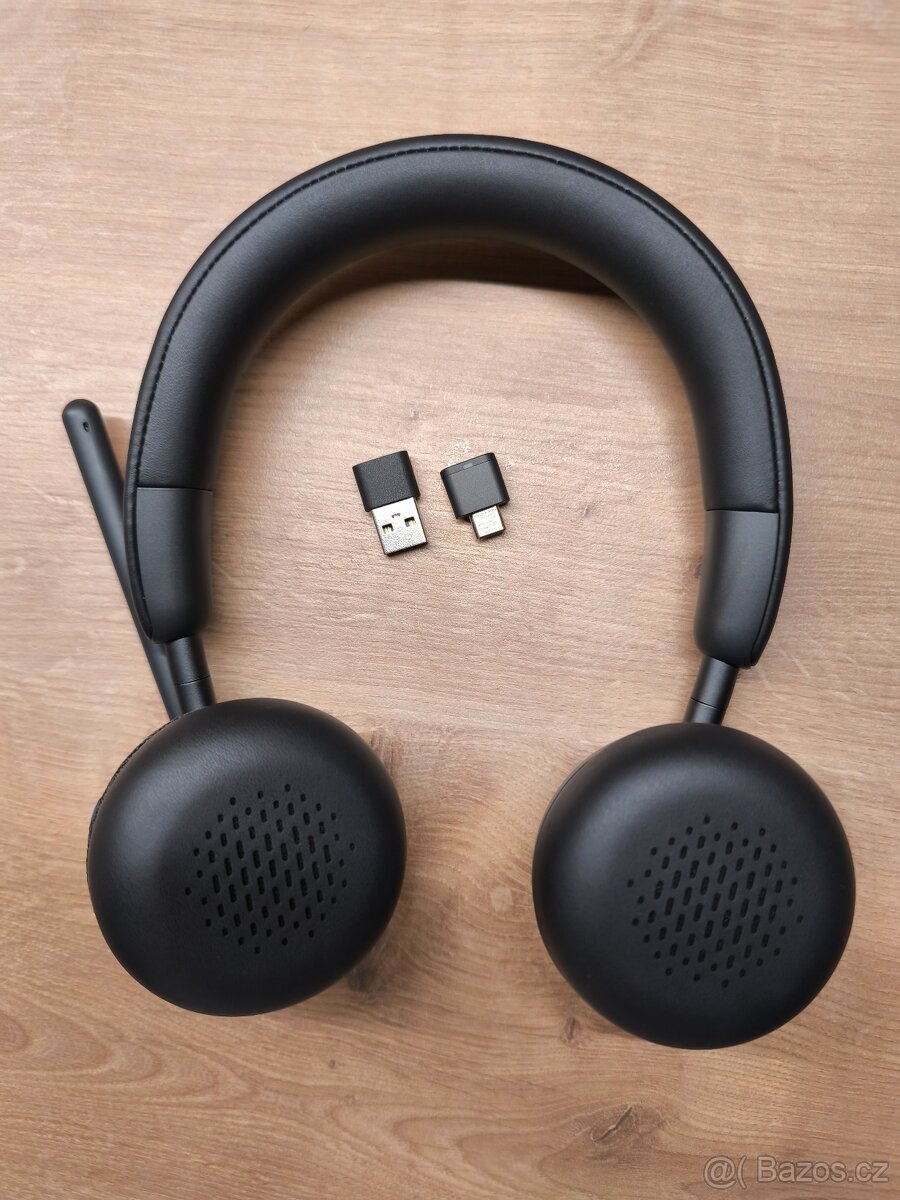 Sluchátka Dell WL3024