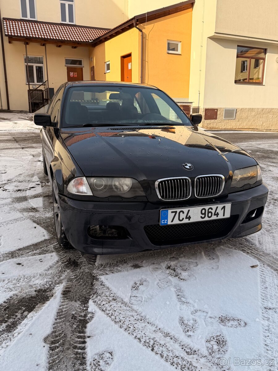 BMW 318i