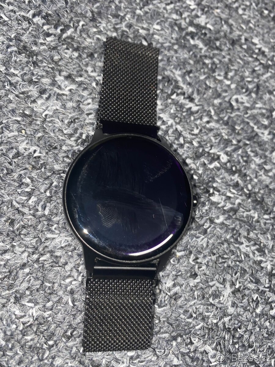 chytre hodinky Forver ForVve