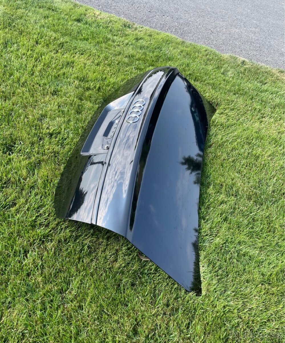 Usa vrata Audi A6 c6 4F