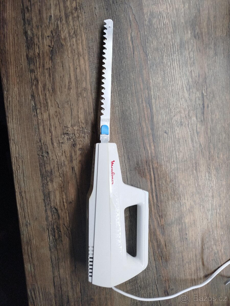 Elektrický kráječ