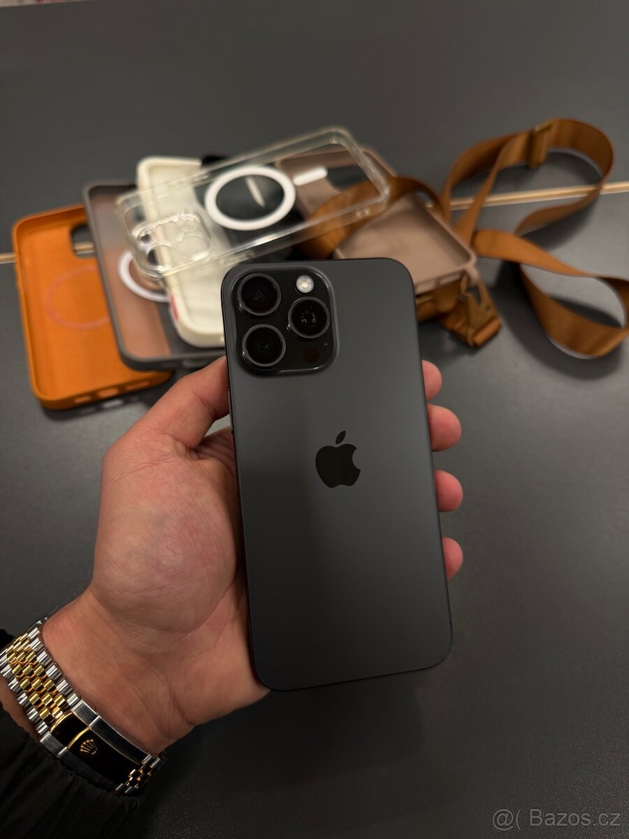iPhone 15 Pro Max 512gb