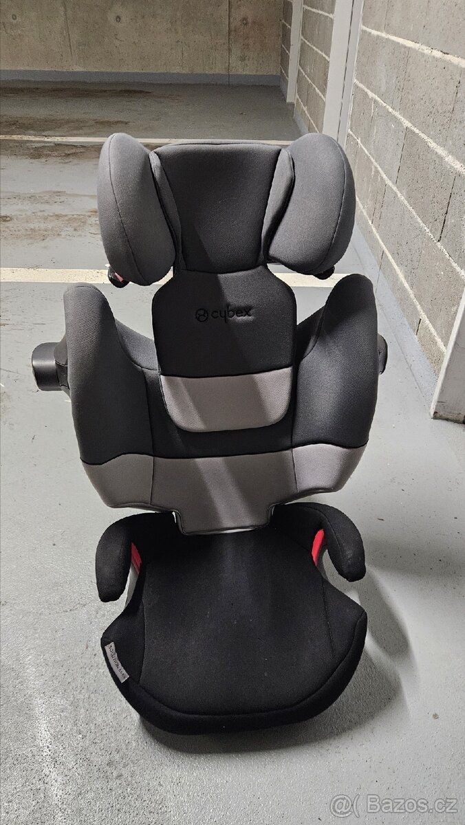 Autosedačka Cybex M-Fix