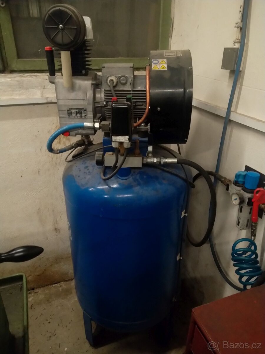 Prodám kompresor Orlík SKS17/250