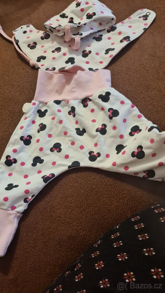 Dětská soupravicka