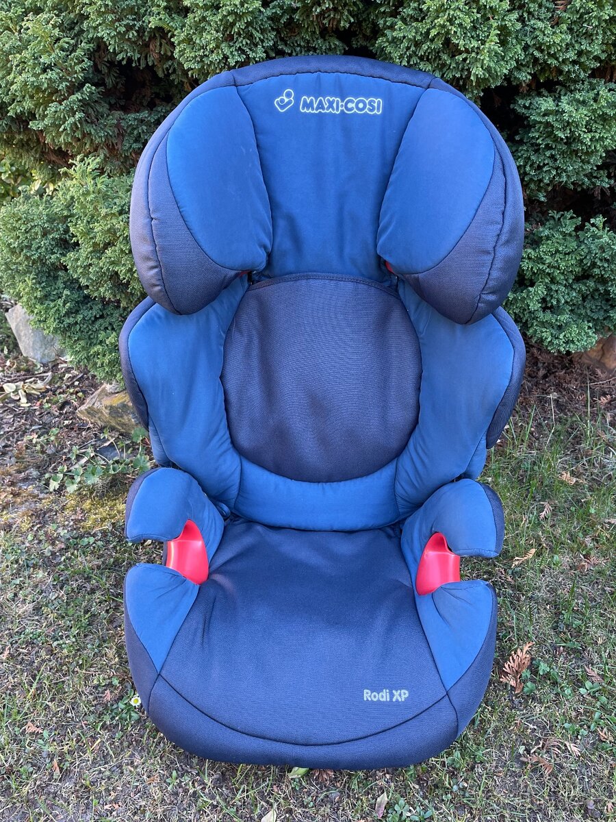 Prodám autosedačku