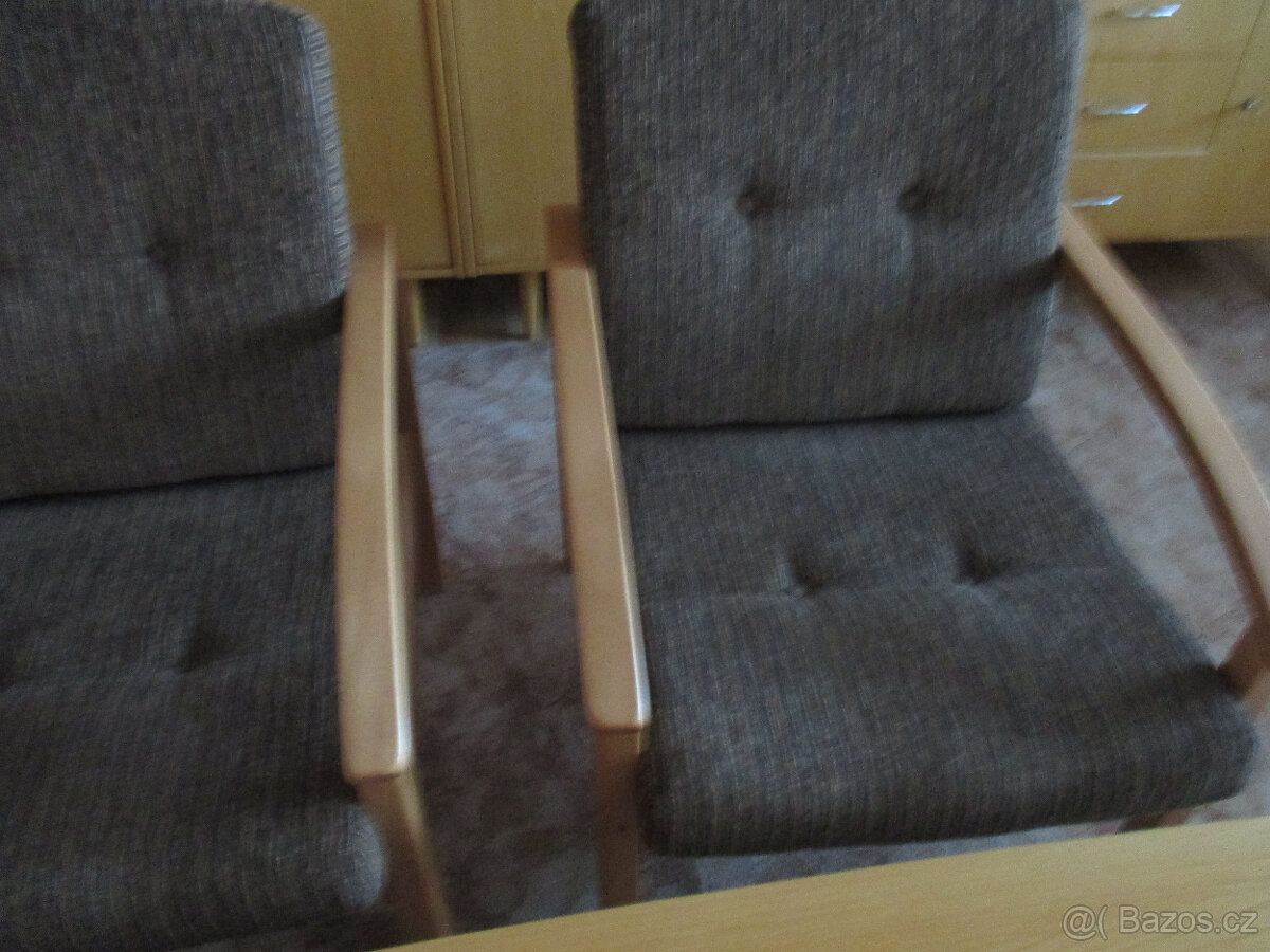 Křesla