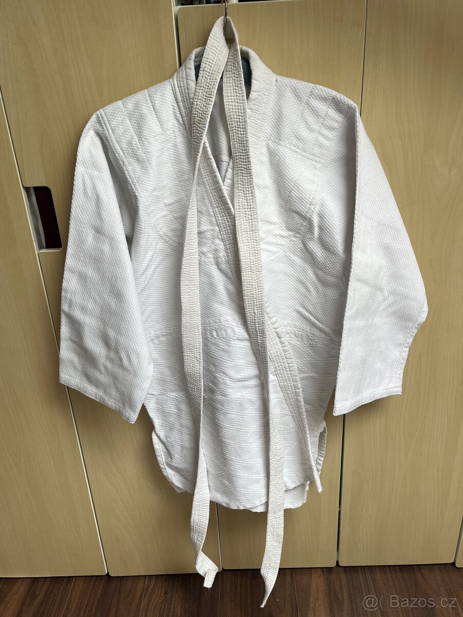 Kimono komplet 170