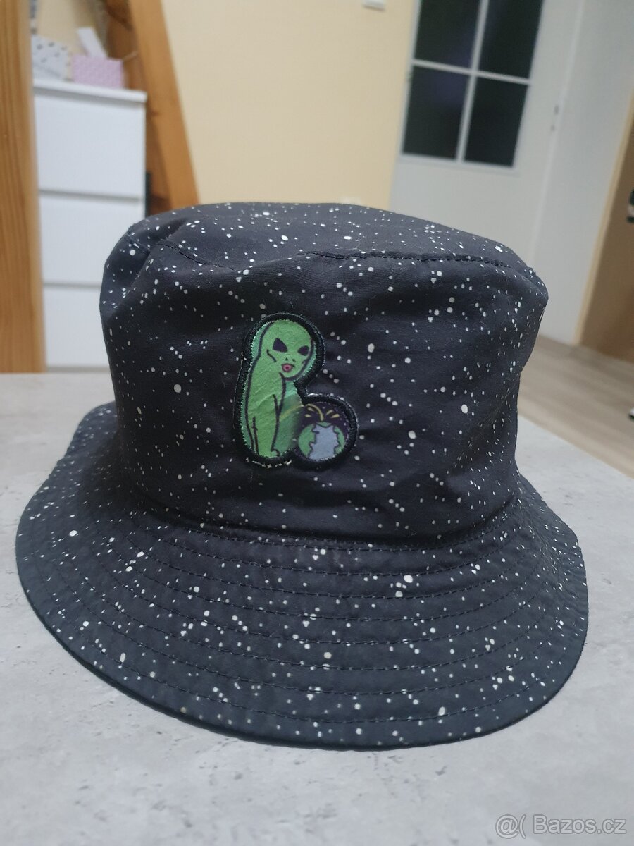 Oboustranný Klobouček - RIPNDIP