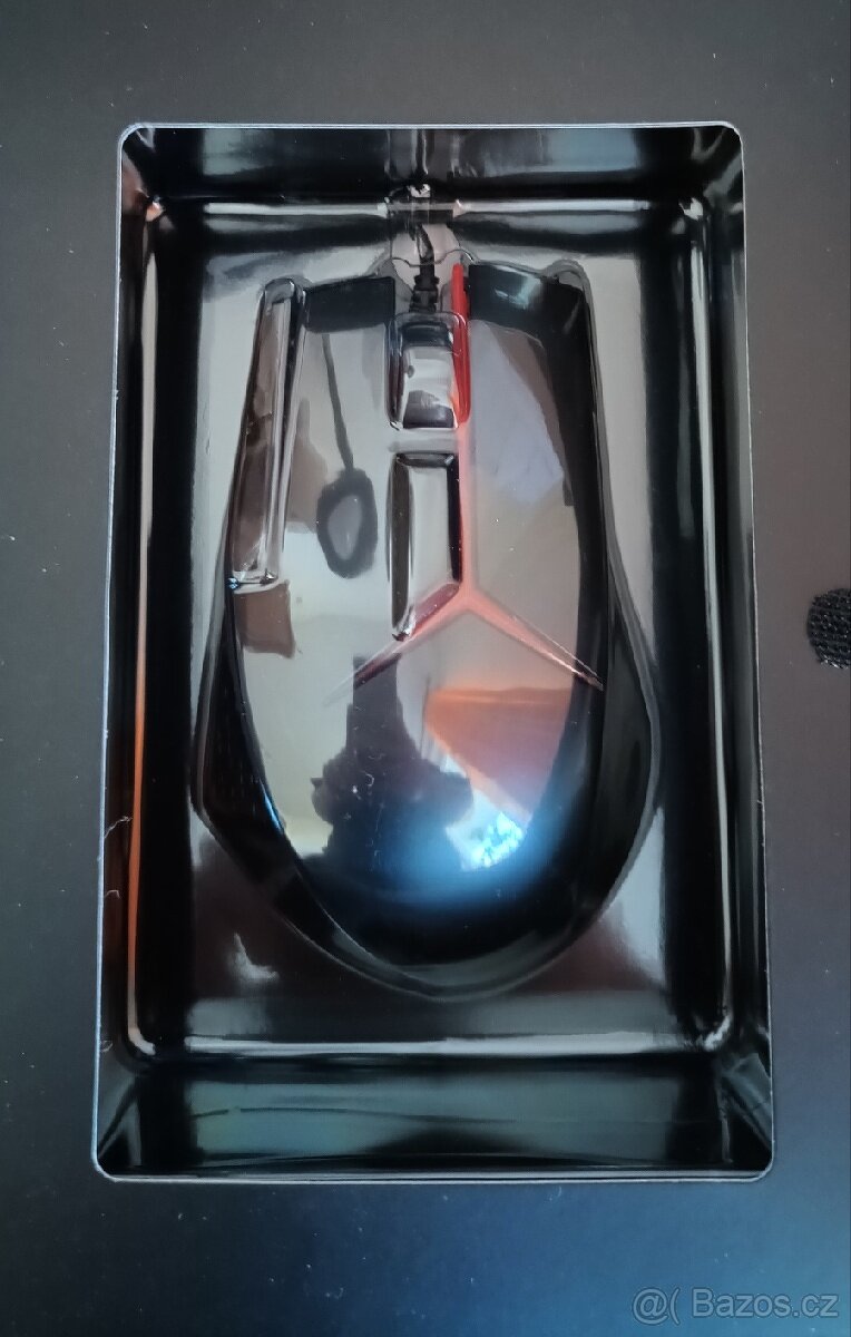 Myš Lenovo Y Gaming Precision Mouse M800