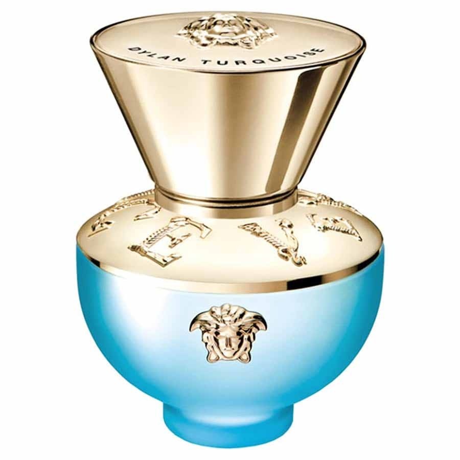 VERSACE DYLAN TURQUOISE EdT 50ml