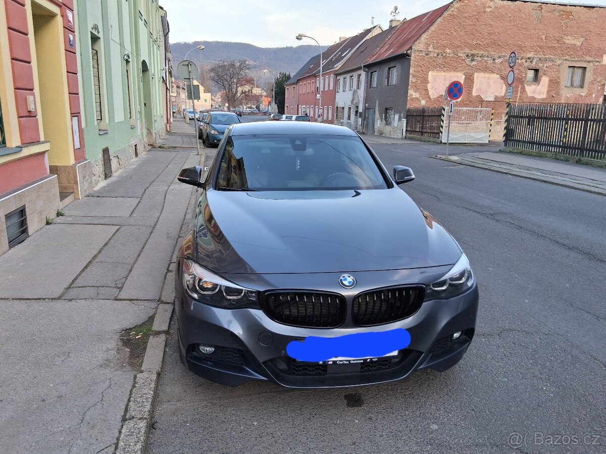 Bmw GT3 2019