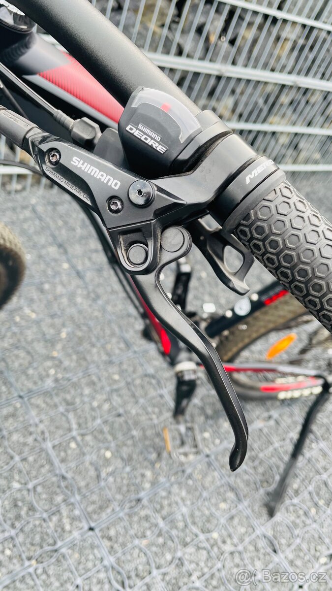 MTB Merida BIG.SEVEN 500