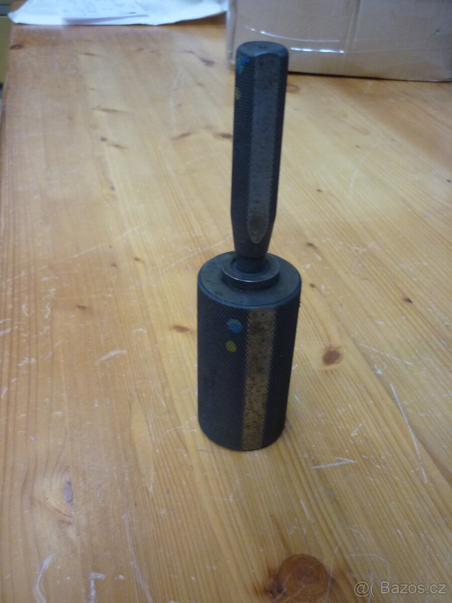 Kalibry Metr 24