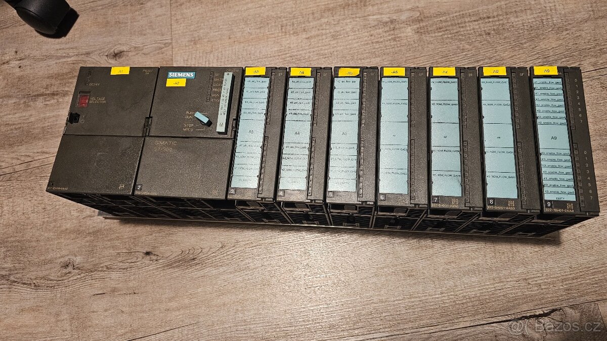 Siemens Simatic S7-300