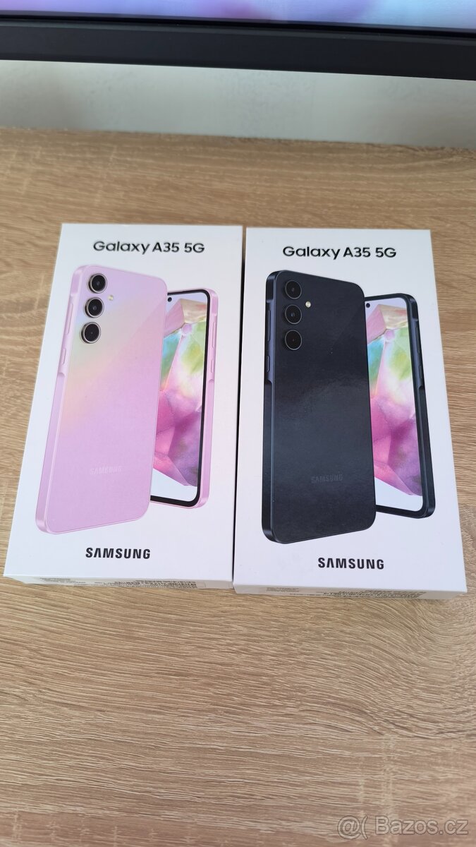 Samsung Galaxy A35 5G