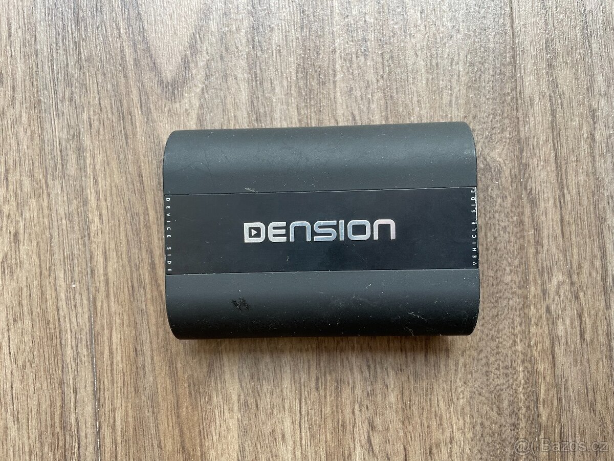 Bluetooth modul Dension Gateway PRO BT