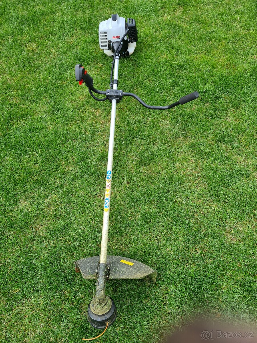 Al-Ko BC400 B