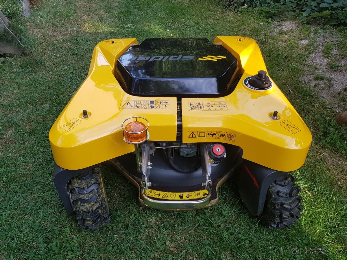 SPIDER CROSS LINER LITE