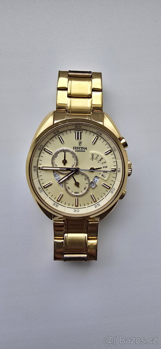 Hodinky Festina F20267