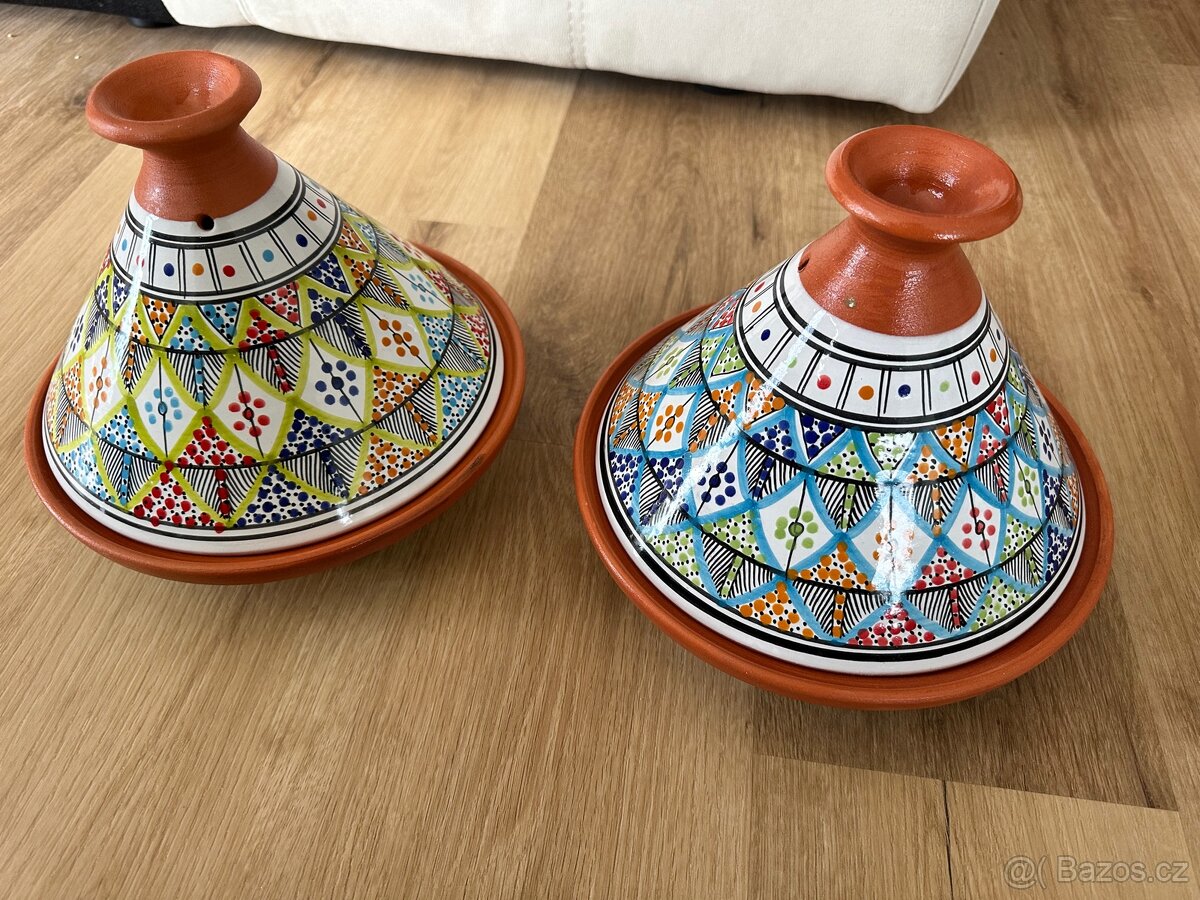 Tajine