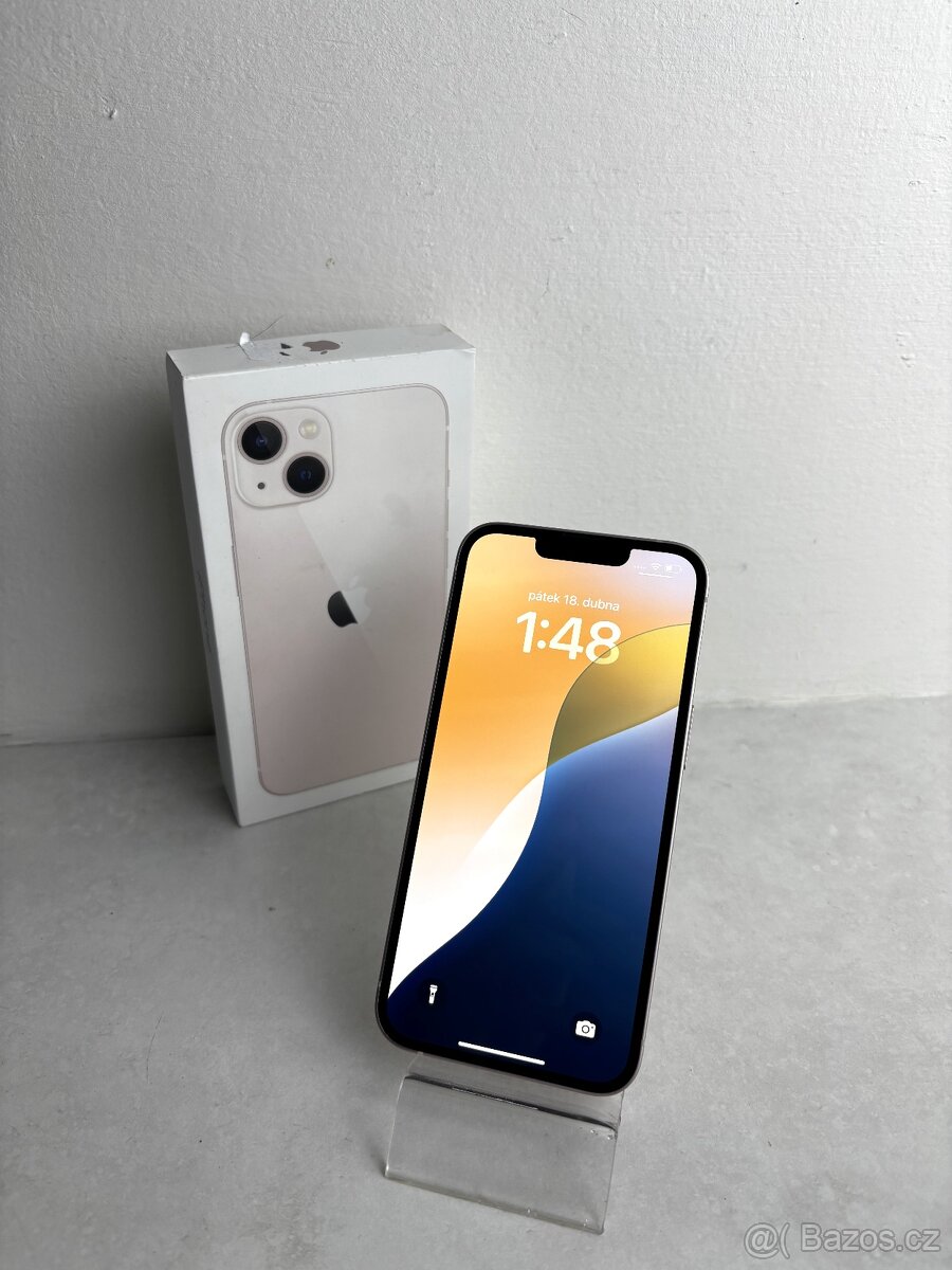 Apple iPhone 13 128GB