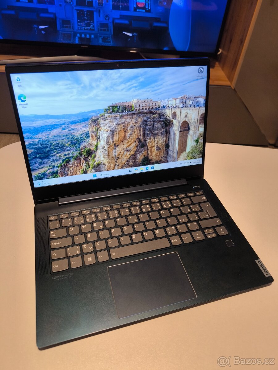 Lenovo IdeaPad s540-14IML