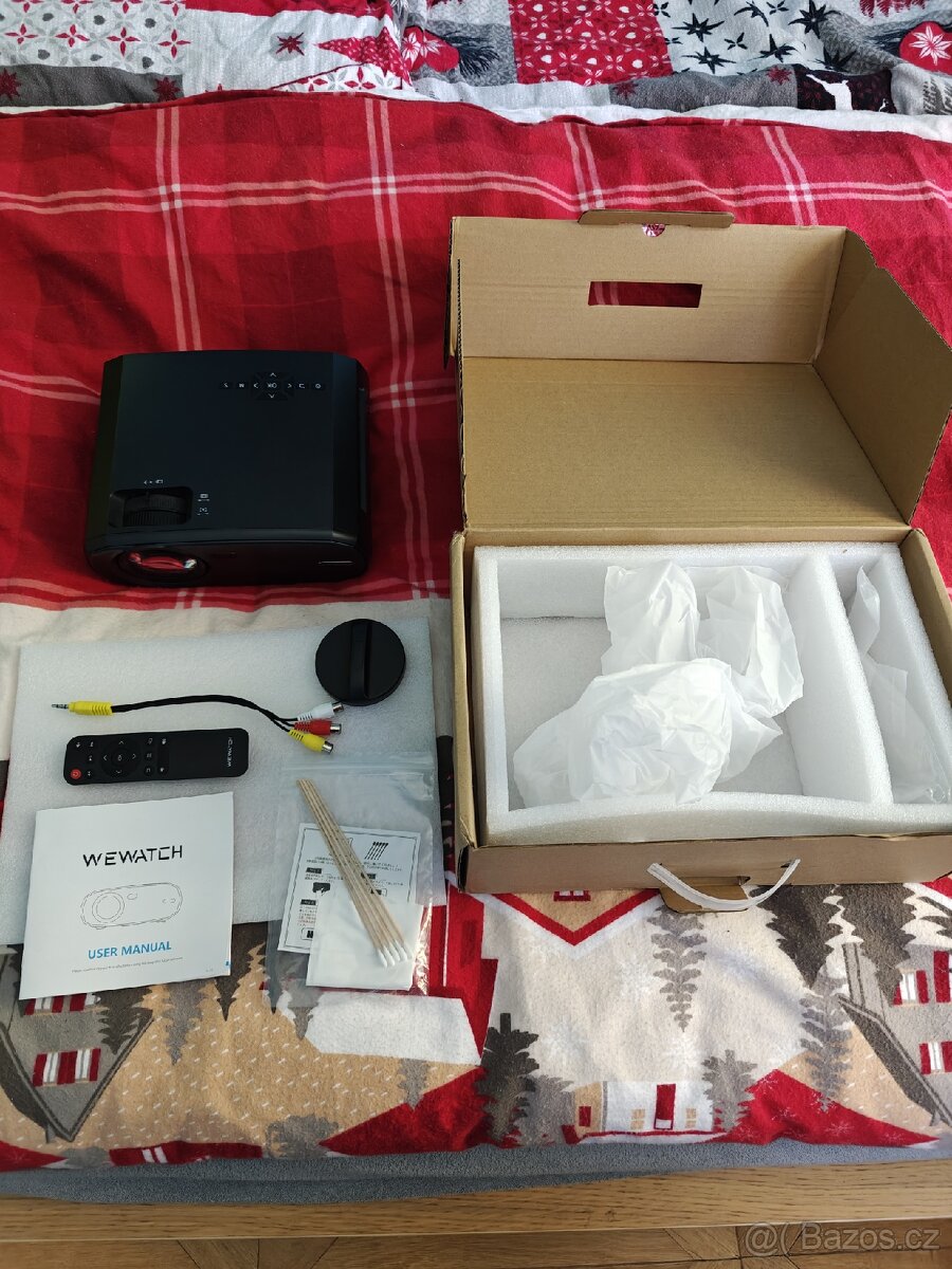 Projektor Wewatch V50