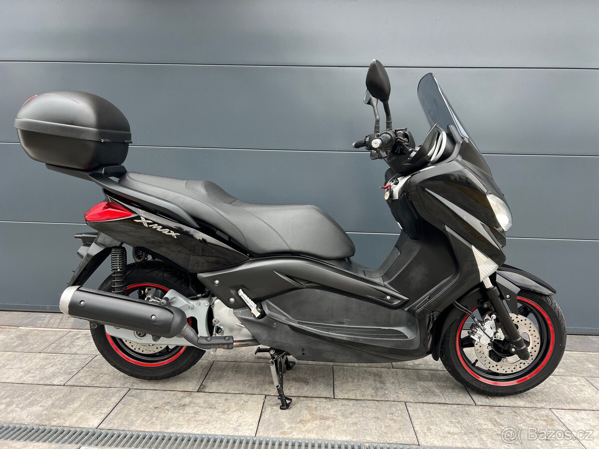 Prodam Yamaha Xmax 125