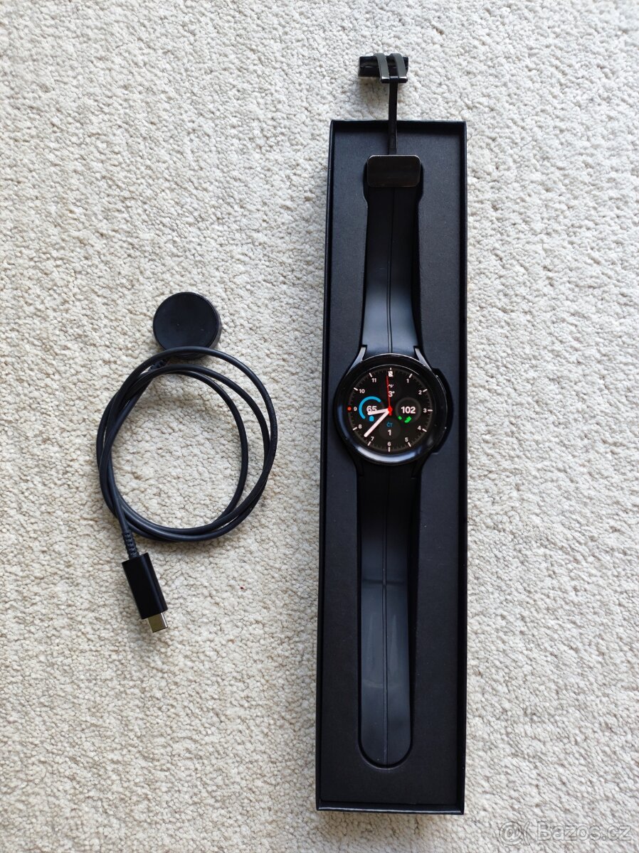 Prodám Samsung Galaxy Watch Pro 5