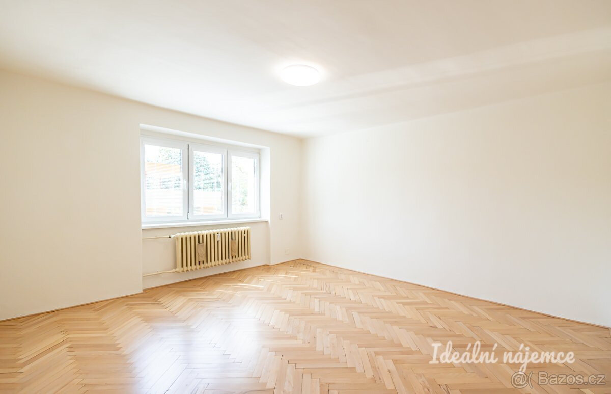 Pronájem bytu 2+1, Jeseniova, Žižkov, 23900 Kč/měs, 80 m2