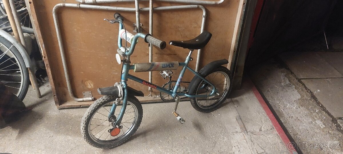 bmx