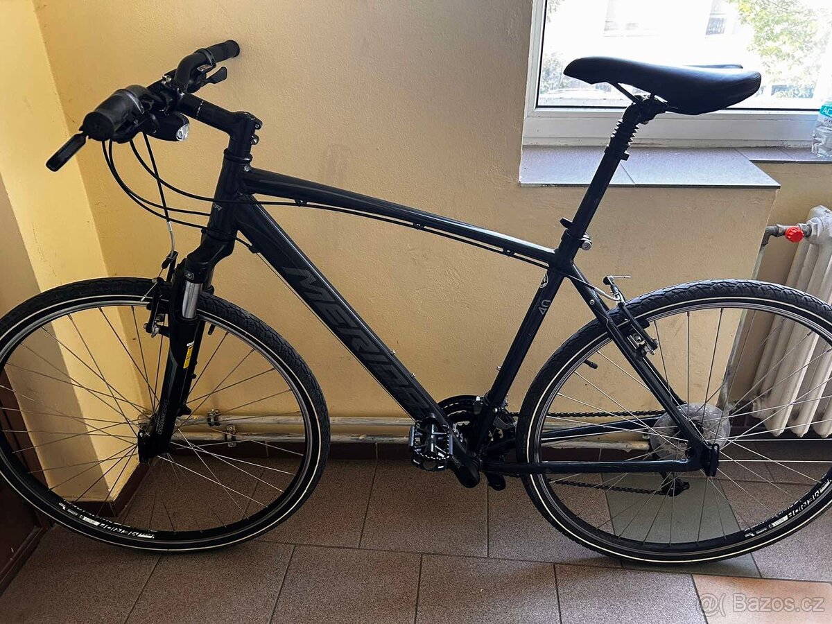 Kolo Merida Crossway 40 M/L kola 28”