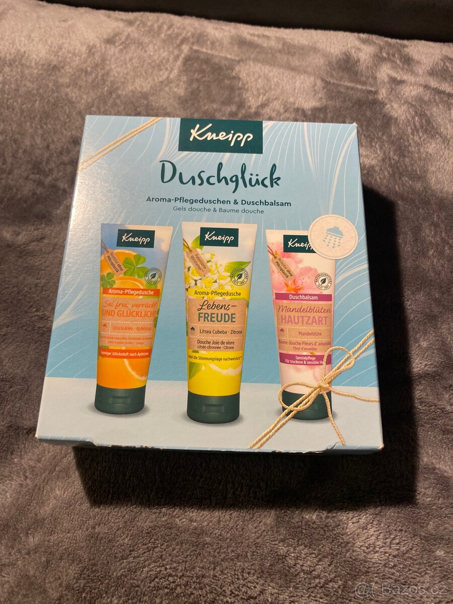 Sada Kneipp