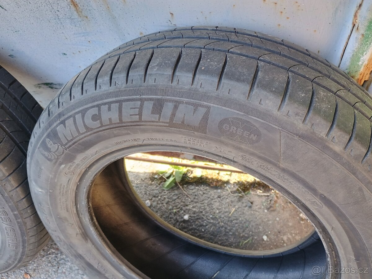 Michelin 185/65 R15
