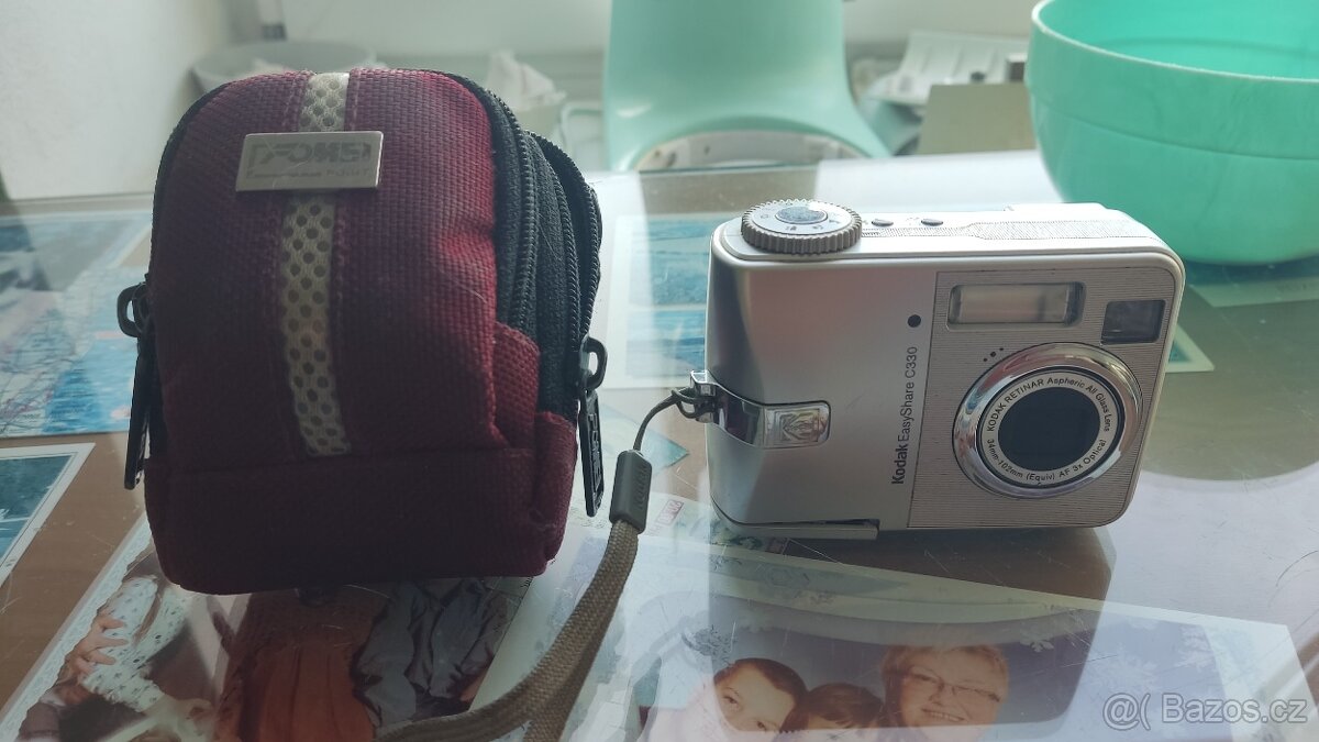 Kodak Easy Share C 330