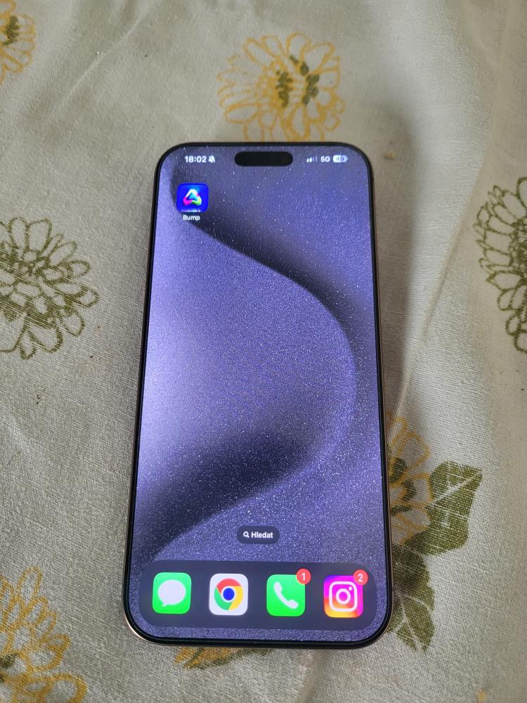 IPhone 16 pro max 512. G zlata