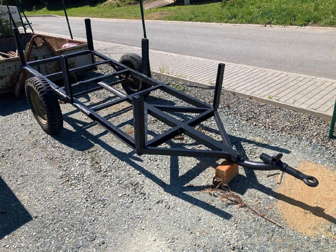 kára za traktor