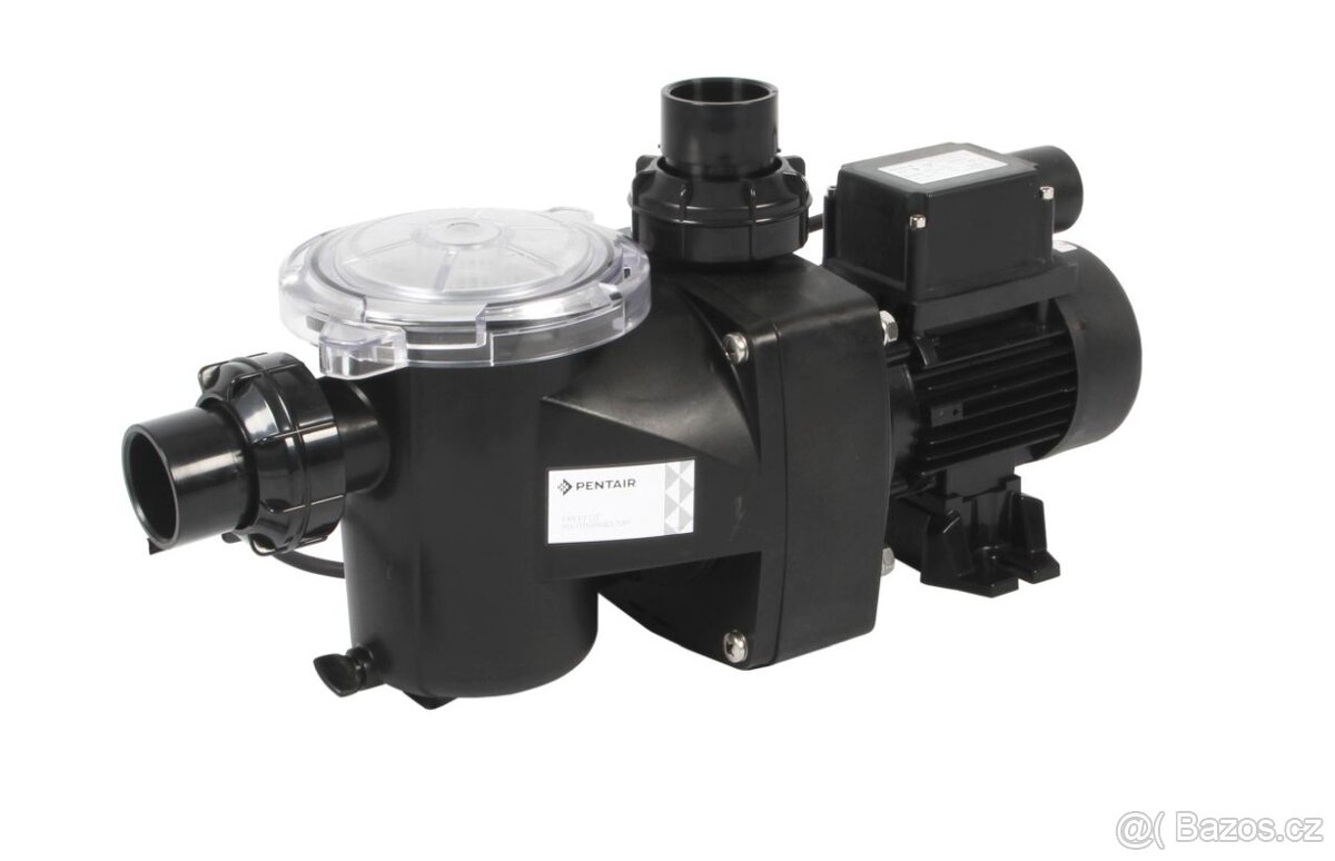bazénové čerpadlo, 9 m3/h, 550W, 230V, IP55