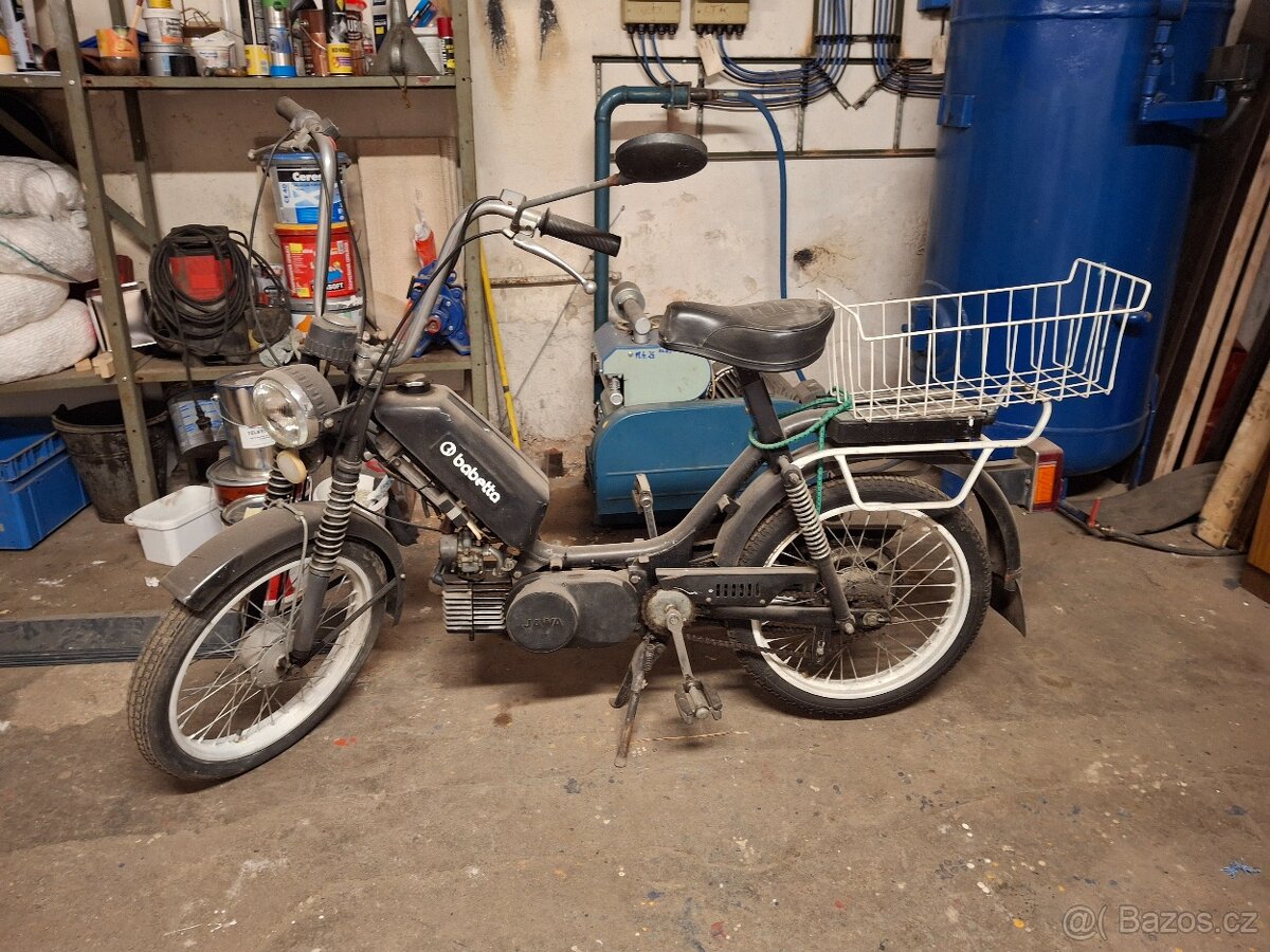 Babeta 210