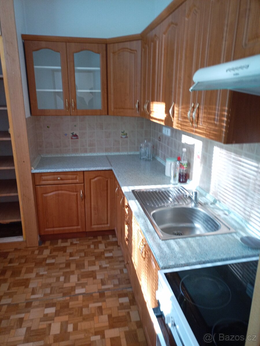kuchyňská linka
