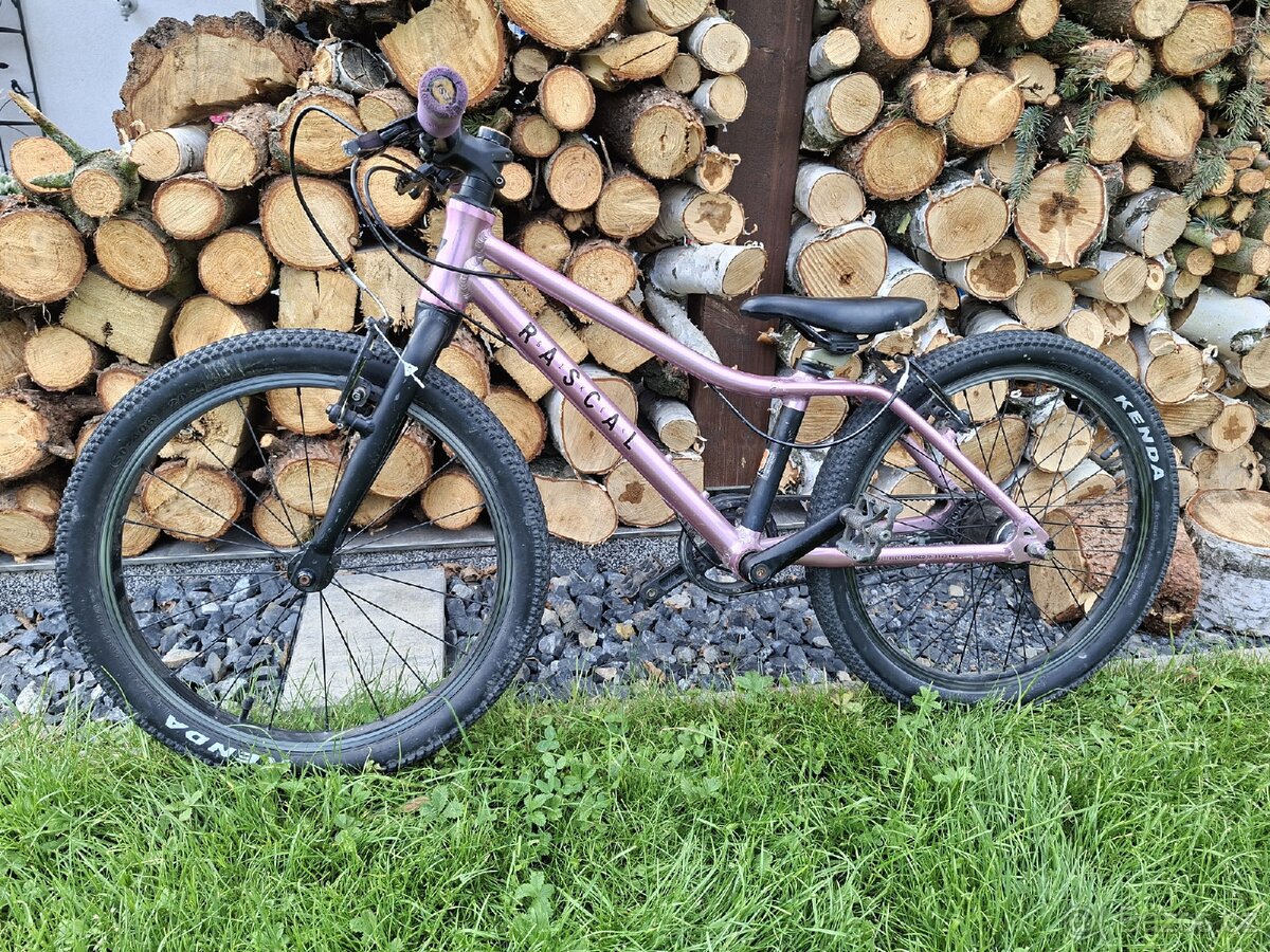 Rascal 20