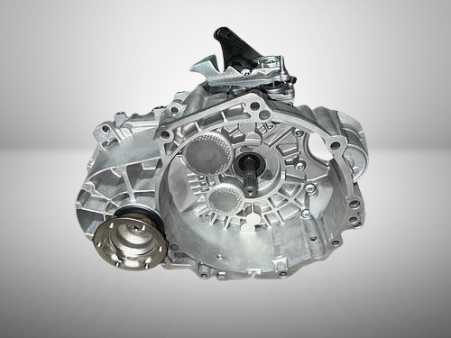 Převodovka 6Q NGB 2.0TDI 103KW VW Touran 1T3 r.v. 2014